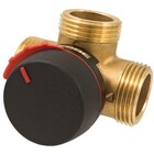 Kospel S.A. ESBE VRG332 – 3-Wege-Mischer, DN25, Kvs 17/10, G 1¼ Außengewinde - 11700700