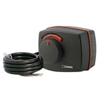 Kospel S.A. ESBE ARA635 Stellantrieb 2-Punkt 230V 15s/90° 3Nm für ESBE VRG Ventile