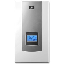 Kospel S.A. PPVE Focus electronic Easy Touch 18/21/24 kW - vollelektronischer Durchlauferhitzer