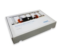 Fortimo LED Line 1ft 1100lm 840 3R HV