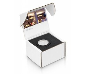 Fortimo integrated spot 600 830 15D 230V G2