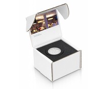 Fortimo integrated spot 600 840 15D 230C G2