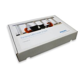 Fortimo LED Line 2ft 2200lm 830 1R HV