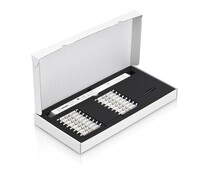 System Fortimo LED Strip 102mm 375lm 840 1R LV1