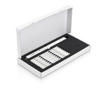 System Fortimo LED Strip 1ft 650lm 830 LV2