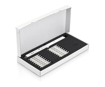 System Fortimo LED Strip 102mm 375lm 830 LV1