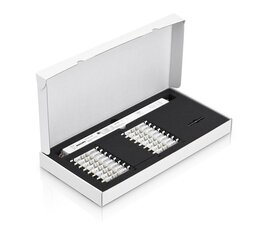 System Fortimo LED Strip 102mm 375lm 830 LV1