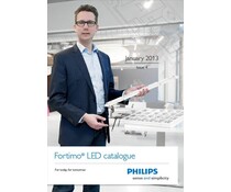 System Fortimo LED Catalogue January issue