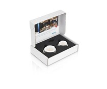 1100 lm / 2000 lm 830 BJB holder