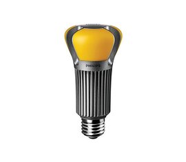 MASTER LED bulb D 13-75W 827 E27