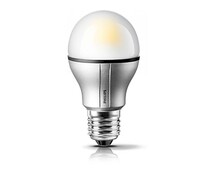 MASTER LED bulb 8-40W DimTone E27