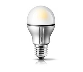 MASTER LED bulb 8-40W DimTone E27