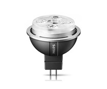 MASTER LEDspot LV 10-50W MR16 2700K 24D