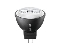 4-20W MR11 GU4 24D 2700 K Non-Dim