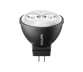 4-20W MR11 GU4 24D 2700 K Non-Dim