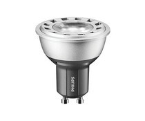 MASTER LEDspot MV 4-35W GU10 2700K 25D