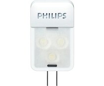 MASTER LEDcapsuleLV 3-20W G4 2700K 120D