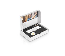 Fortimo LED SLM 2000 18W/840 Gen 3 System