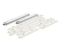 Fortimo LED Lines generation 2