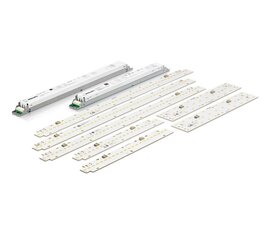 Fortimo LED Lines generation 2