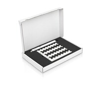 Fortimo LED Line Square System HV/LV