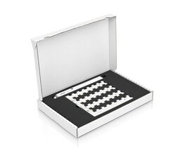 Fortimo LED Line Square System HV/LV