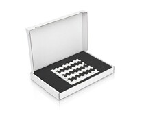 Fortimo LED Line Square Module HV/LV 830