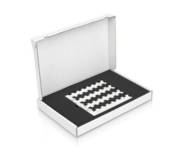 Fortimo LED Line Square Module HV/LV 830