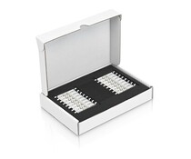 Module Fortimo LED Strip 102mm 375lm 840 1R LV1