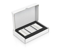 Module Fortimo LED Strip 1ft 650lm 830 LV2