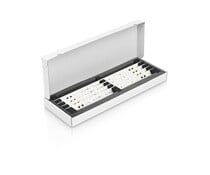 Fortimo LED Line 2ft 1250 lm 830 2R HV1