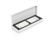 Fortimo LED Line 2ft 1250 lm 840 2R HV1