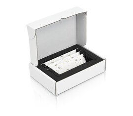 Fortimo LED Line 1ft 650 lm 830 3R LV2