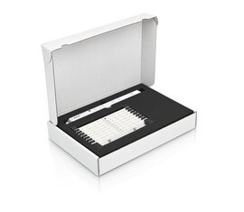 Fortimo LED Line 1ft 650 lm 840 3R LV2