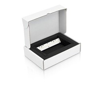 Fortimo LED line 2ft 4000 lm 830 1R HV1