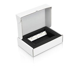 Fortimo LED line 2ft 4000 lm 840 1R HV1