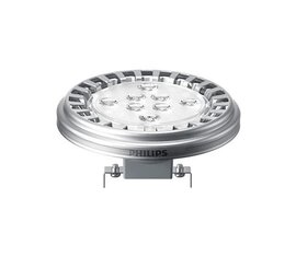 MASTER LEDspot LV AR111 D 15-75W WW 40D