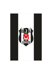 BJK flag 600*900