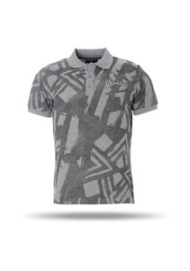 7717115  t-shirt polo homme