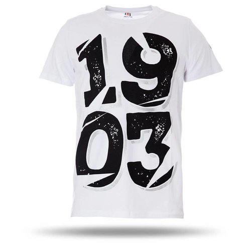 7717158 Mens T-shirt