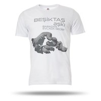 7717124 Mens T-shirt