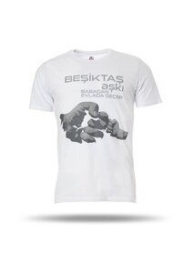 7717124 Mens T-shirt