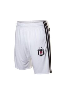 Bg8484 BJK 16 home shorts