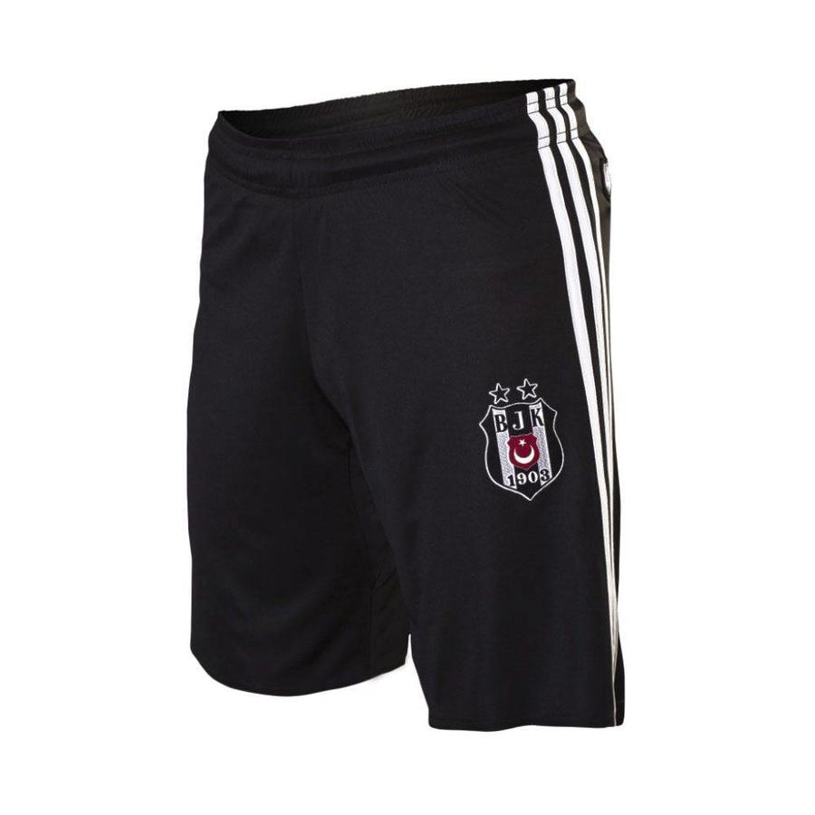 bg8485 BJK 16 auswärts short