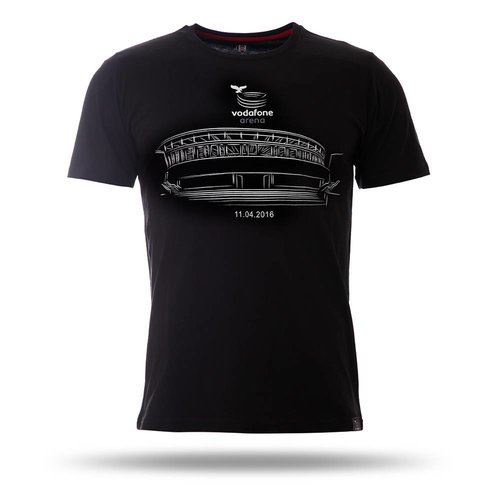 BJK vodafone arena t-shirt