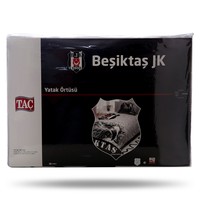 Beşiktaş şanlı kartal yatak örtüsü seti