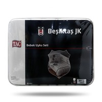 BJK kit de voyage  'fanatik baby'