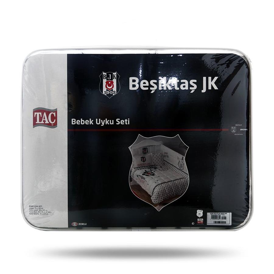 BJK kit de voyage  'fanatik baby'