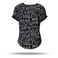 8717139 t-shirt femme