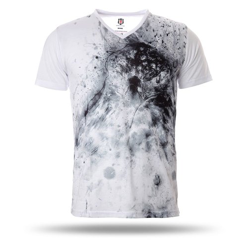7717132 Mens T-shirt